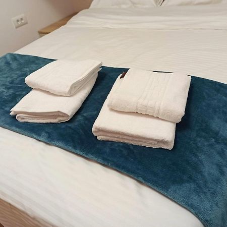 Stylish, Modern 2 Rooms Flat With Panoramic View, Near Presidential Palace Bucarest Extérieur photo