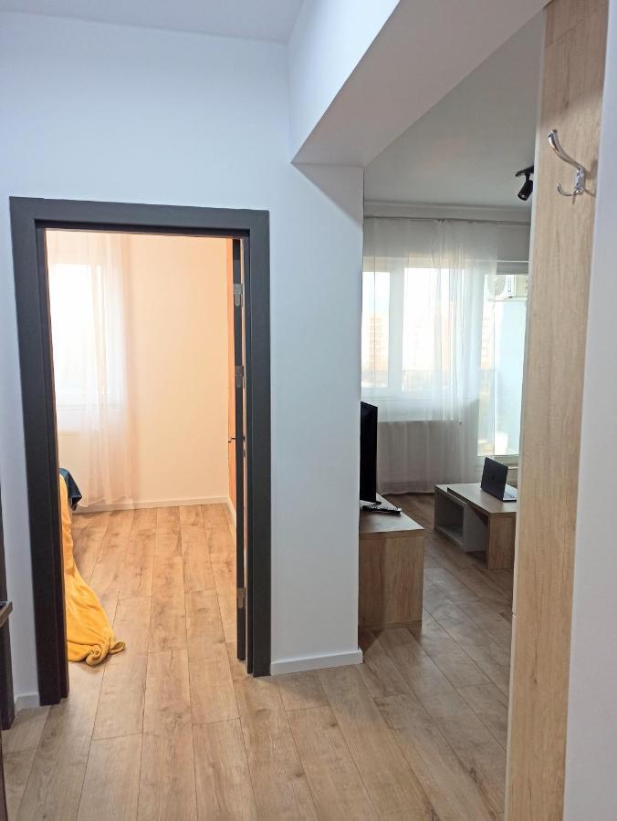 Stylish, Modern 2 Rooms Flat With Panoramic View, Near Presidential Palace Bucarest Extérieur photo