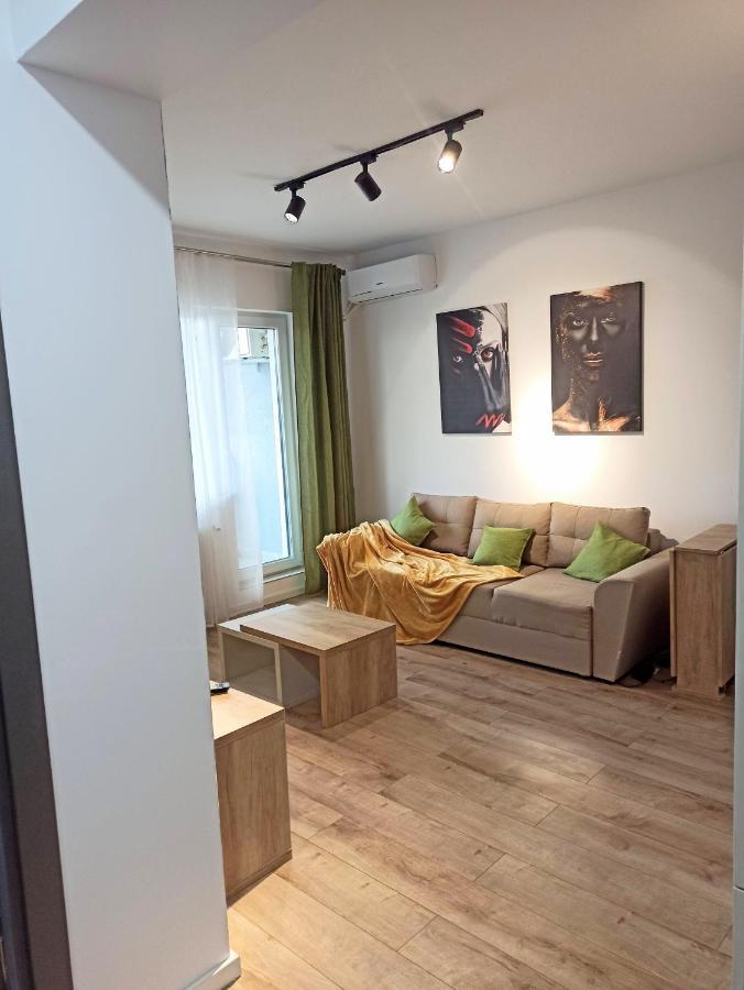 Stylish, Modern 2 Rooms Flat With Panoramic View, Near Presidential Palace Bucarest Extérieur photo