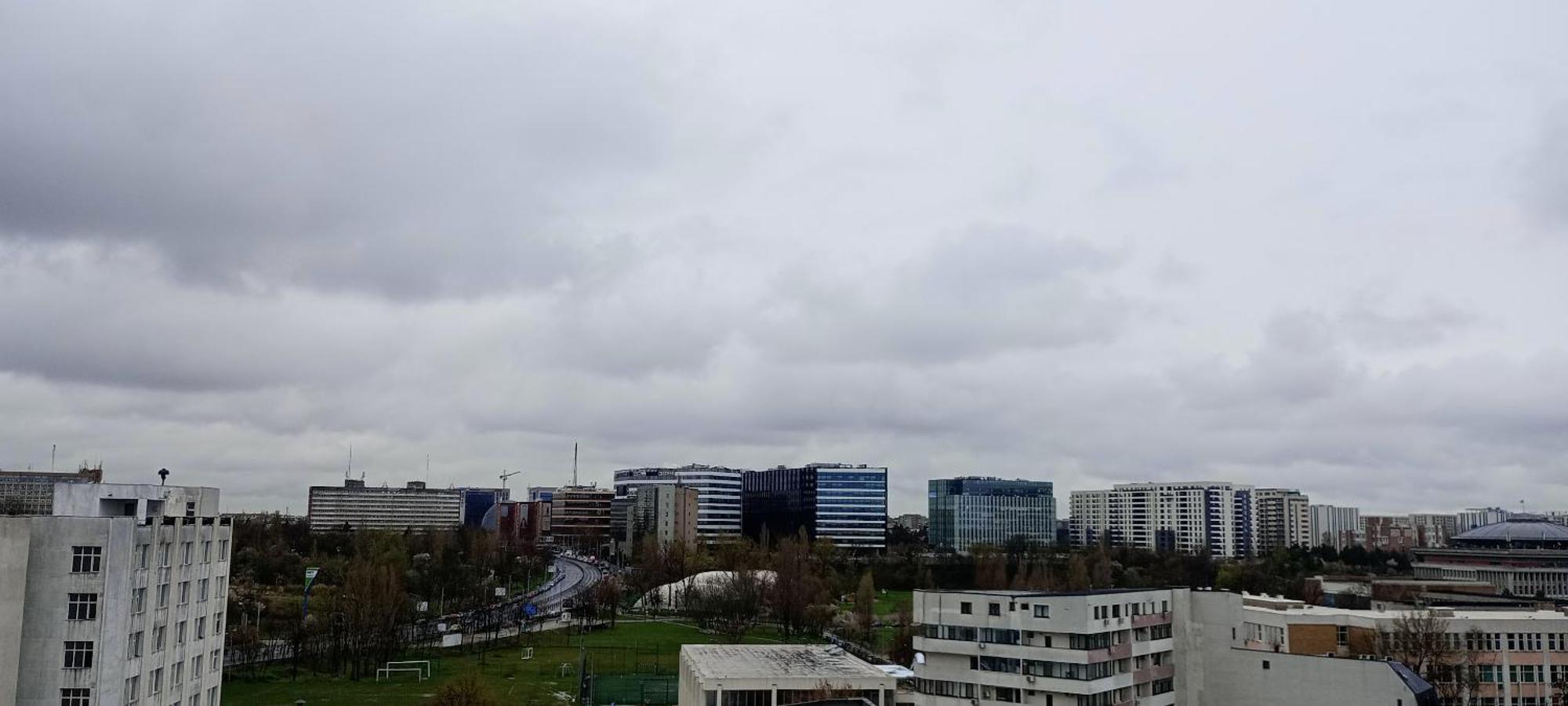 Stylish, Modern 2 Rooms Flat With Panoramic View, Near Presidential Palace Bucarest Extérieur photo