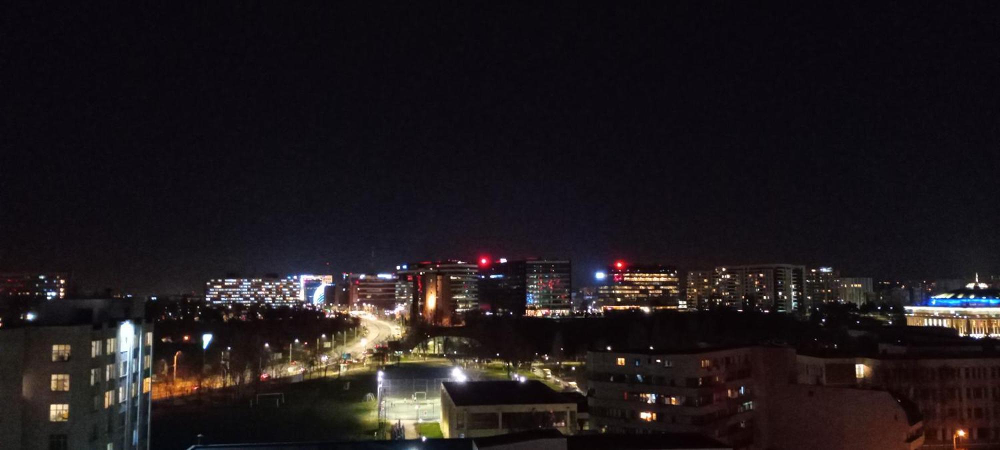 Stylish, Modern 2 Rooms Flat With Panoramic View, Near Presidential Palace Bucarest Extérieur photo